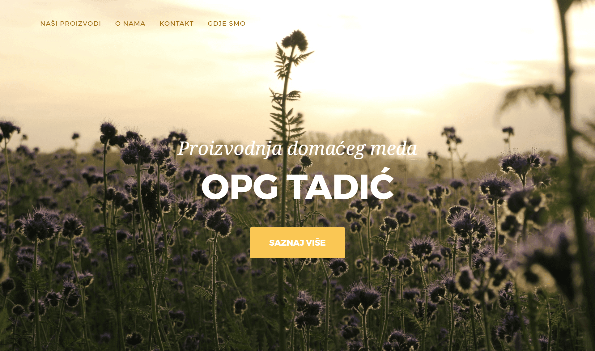 OPG Tadić preview