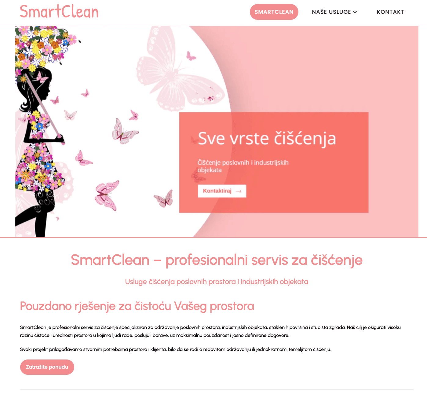 SmartClean preview