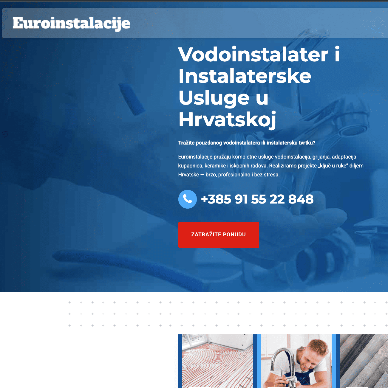Euroinstalacije preview